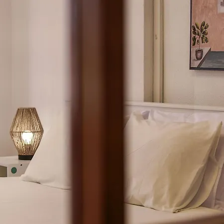 Appartement Travel & Live Fernao Magalhaes Oporto