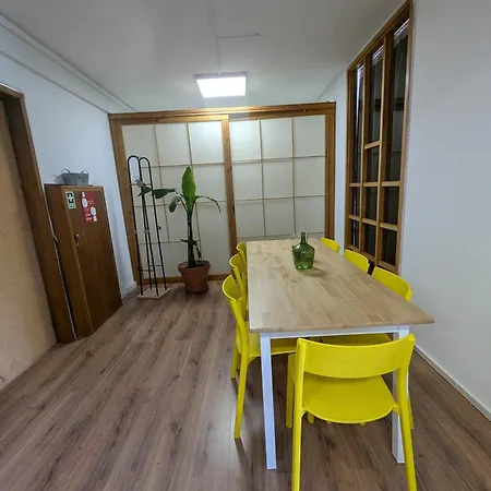 Apartamento Travel & Live Fernao Magalhaes Oporto